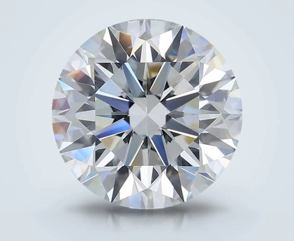 2.02 Carat · I · IF Rare Carat Ideal Cut