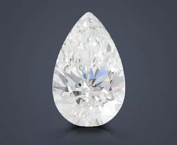 3.94 Carat · D · FL Rare Carat Ideal Cut