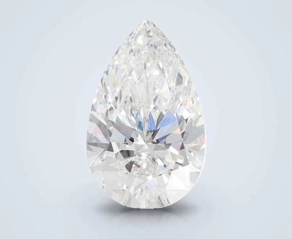 3.94 Carat · D · FL Rare Carat Ideal Cut
