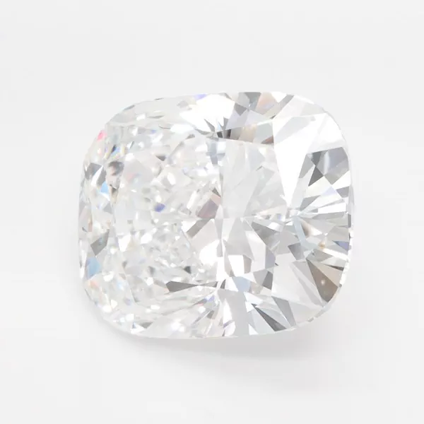 5.32 Carat · D · IF Rare Carat Ideal Cut