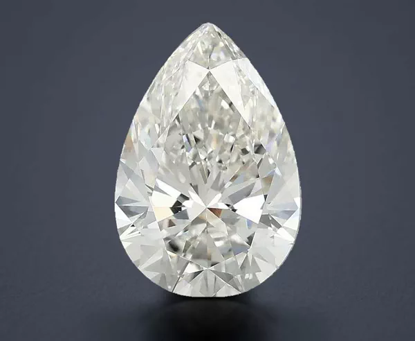 2.98 Carat · G · VVS2 Rare Carat Ideal Cut