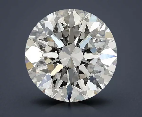 1.59 Carat · G · VVS2 excellent Cut