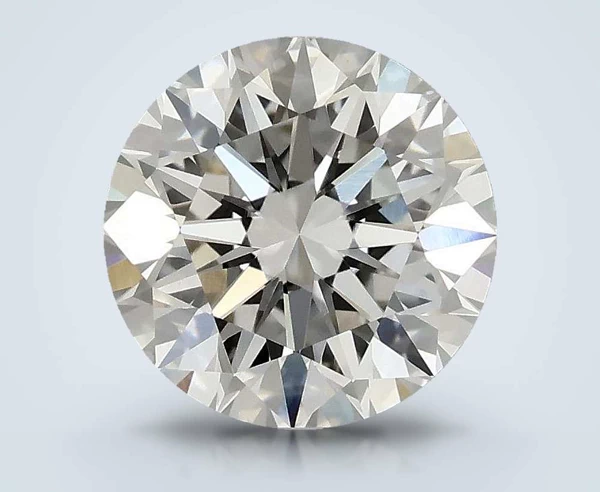 1.59 Carat · G · VVS2 excellent Cut