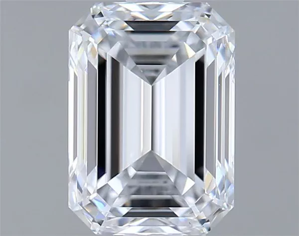 1.58 Carat · D · VVS1 Rare Carat Ideal Cut