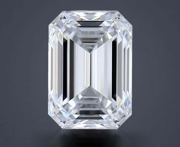 1.58 Carat · D · VVS1 Rare Carat Ideal Cut