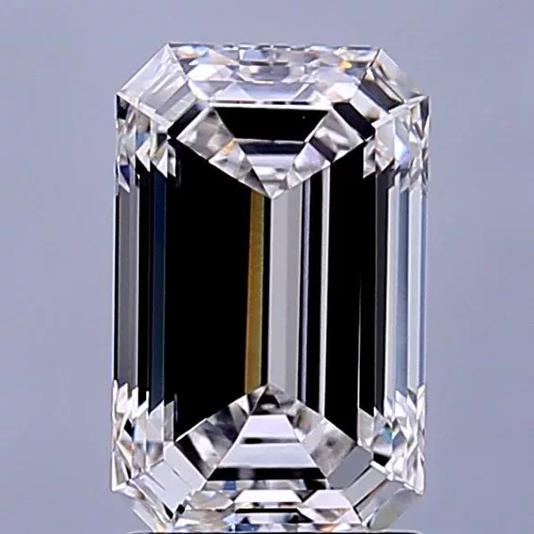 2.12 Carat · F · VVS1 Rare Carat Ideal Cut