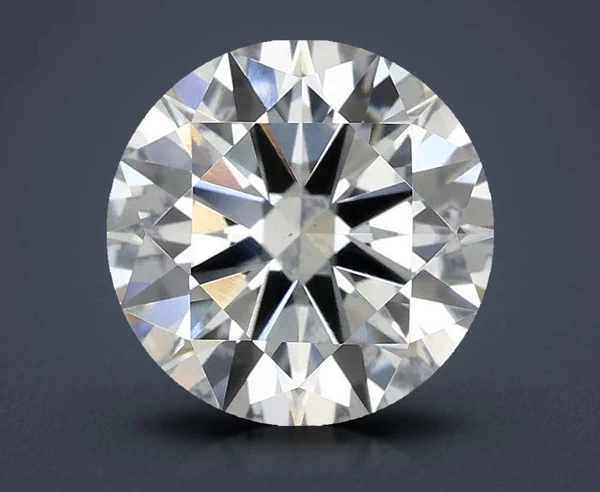 1.44 Carat · E · VS1 Rare Carat Ideal Cut