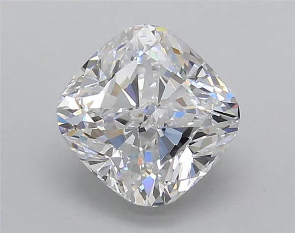 2.48 Carat · D · VS1 Rare Carat Ideal Cut
