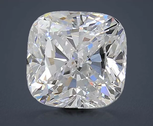2.48 Carat · D · VS1 Rare Carat Ideal Cut