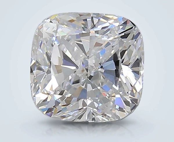 2.48 Carat · D · VS1 Rare Carat Ideal Cut