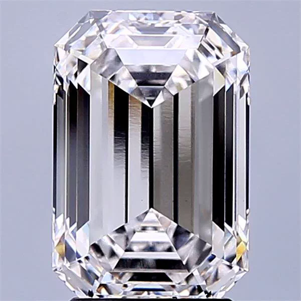 3.31 Carat · E · VVS1 Rare Carat Ideal Cut