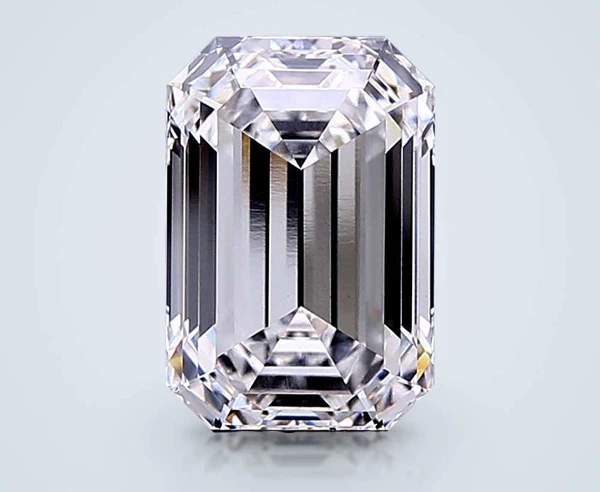 3.31 Carat · E · VVS1 Rare Carat Ideal Cut