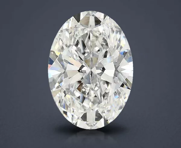 3.01 Carat · F · VVS2 Rare Carat Ideal Cut