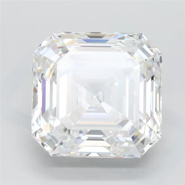 5.46 Carat · D · VVS1 Rare Carat Ideal Cut