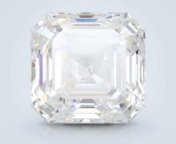 5.46 Carat · D · VVS1 Rare Carat Ideal Cut