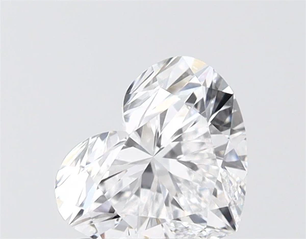 1.33 Carat · D · VVS1 Rare Carat Ideal Cut