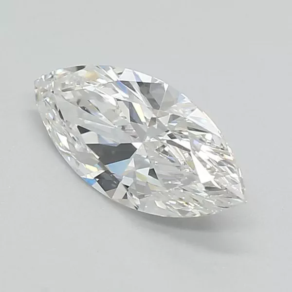 0.99 Carat · F · VVS2 Rare Carat Ideal Cut