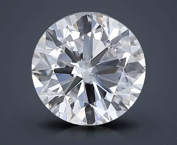1 Carat · D · VS1 very good Cut