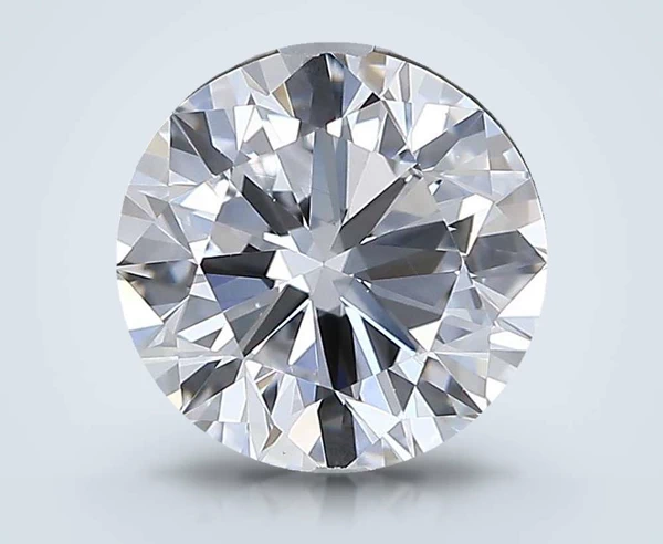 1 Carat · D · VS1 very good Cut