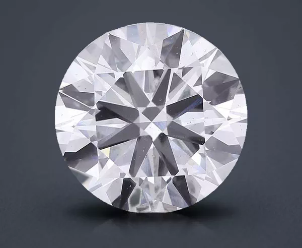 17.69 Carat · G · SI1 Rare Carat Ideal Cut