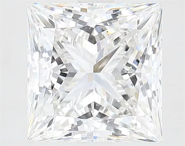 3.53 Carat · F · VS2 Rare Carat Ideal Cut