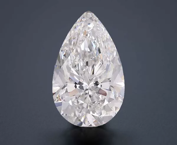 1.53 Carat · D · VVS2 Rare Carat Ideal Cut
