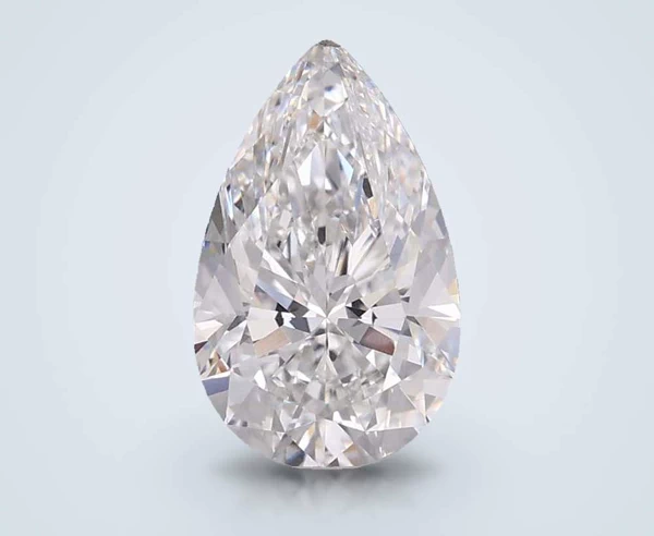 1.53 Carat · D · VVS2 Rare Carat Ideal Cut