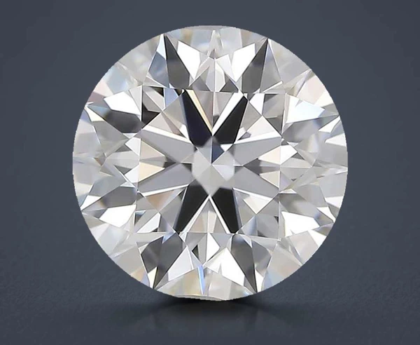 2 Carat · D · VVS1 Rare Carat Ideal Cut
