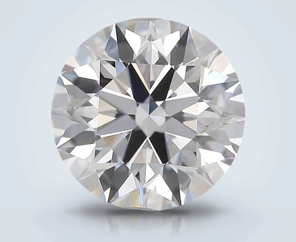 2 Carat · D · VVS1 Rare Carat Ideal Cut