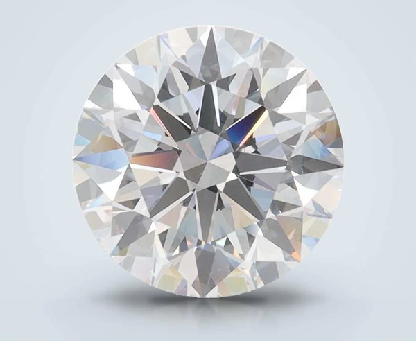 2.41 Carat · D · VVS1 Rare Carat Ideal Cut