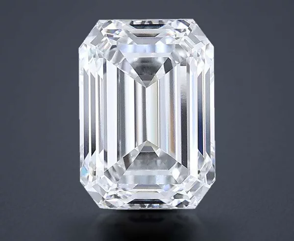 2.45 Carat · D · VS1 Rare Carat Ideal Cut