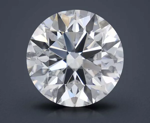 1.47 Carat · D · VVS1 Rare Carat Ideal Cut