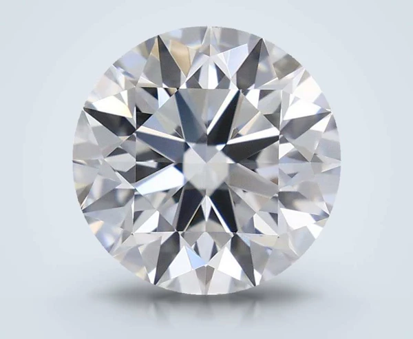 1.47 Carat · D · VVS1 Rare Carat Ideal Cut