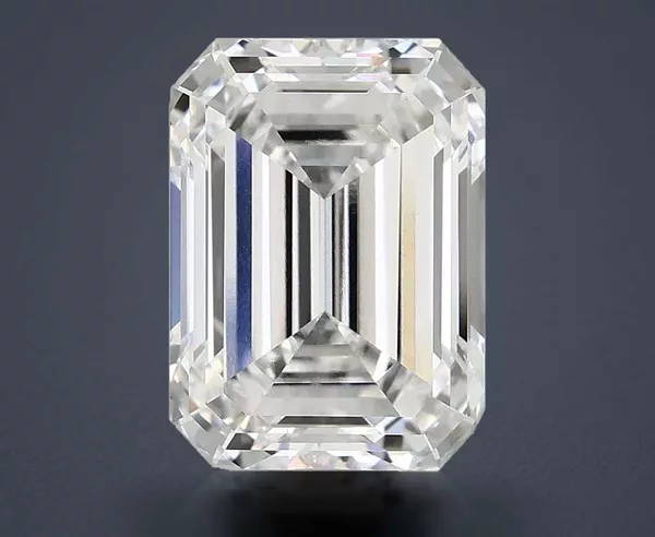4.63 Carat · E · VS1 Rare Carat Ideal Cut