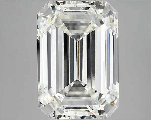 13.08 Carat · F · VVS2 Rare Carat Ideal Cut
