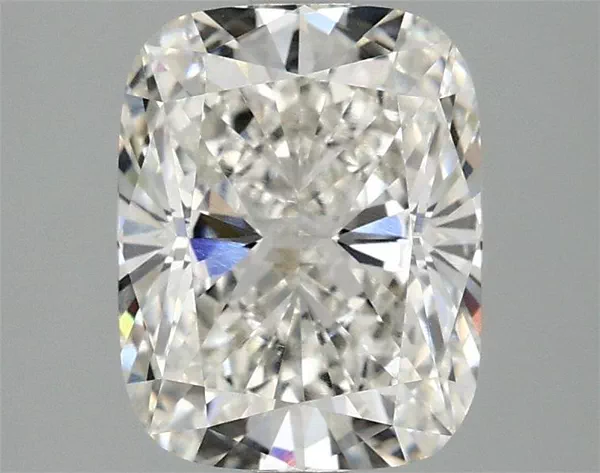 2.58 Carat · G · VS1 Rare Carat Ideal Cut