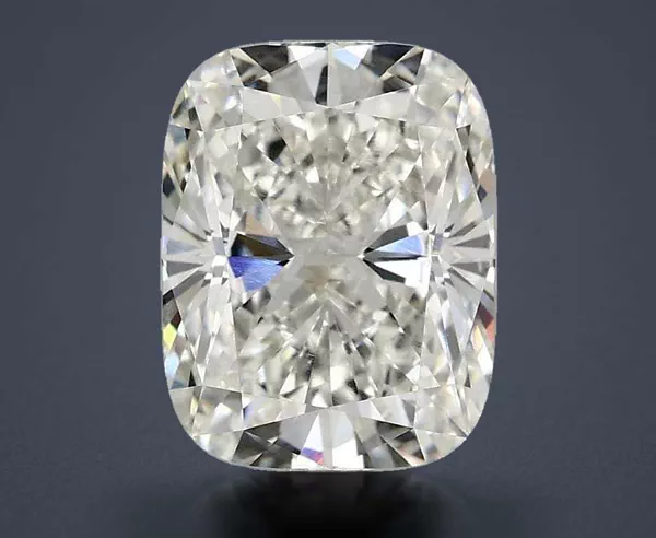 2.58 Carat · G · VS1 Rare Carat Ideal Cut