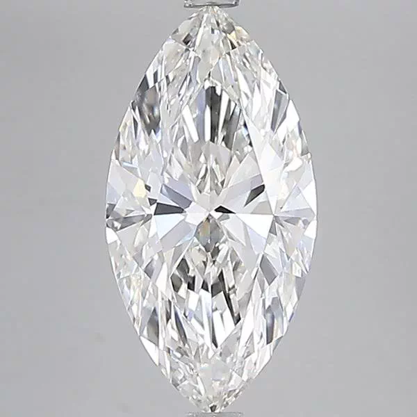 5.01 Carat · H · VVS2 Rare Carat Ideal Cut