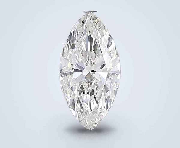 5.01 Carat · H · VVS2 Rare Carat Ideal Cut