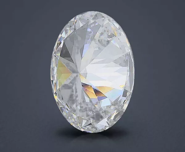 2.06 Carat · D · VVS1 Rare Carat Ideal Cut