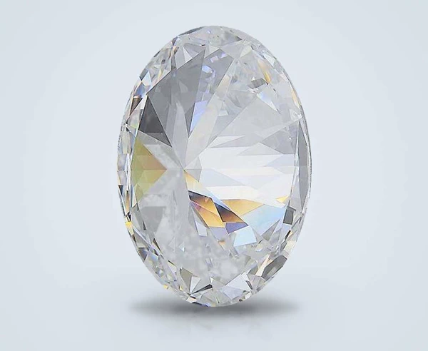 2.06 Carat · D · VVS1 Rare Carat Ideal Cut