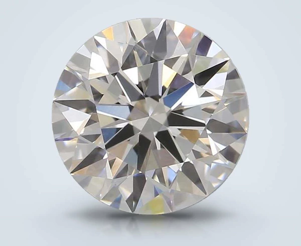 1.59 Carat · D · VS1 excellent Cut