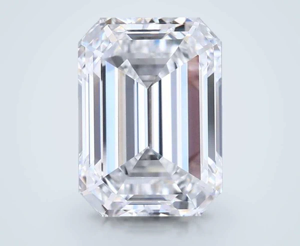 3.53 Carat · E · VVS2 Rare Carat Ideal Cut