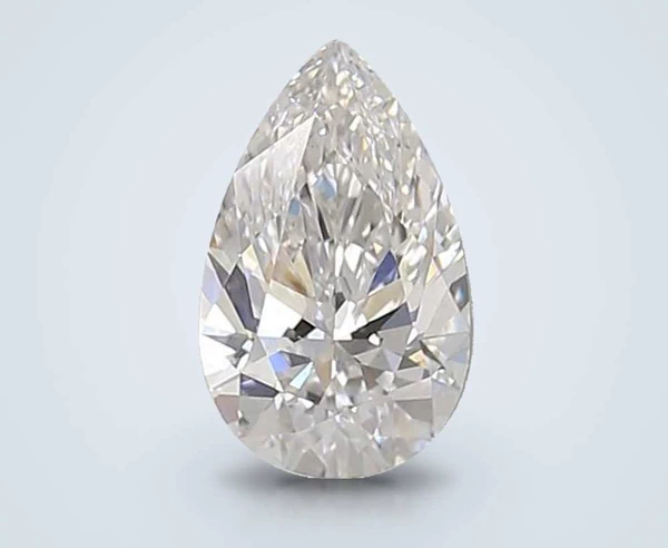 1.01 Carat · D · VS2 Rare Carat Ideal Cut