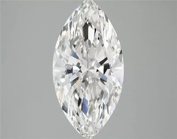 2.43 Carat · F · VVS2 Rare Carat Ideal Cut