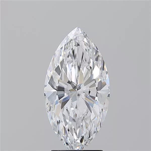 3.01 Carat · D · VS2 Rare Carat Ideal Cut