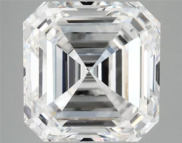 7.03 Carat · E · VVS2 excellent Cut