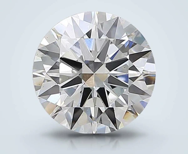 2.21 Carat · E · VS2 excellent Cut