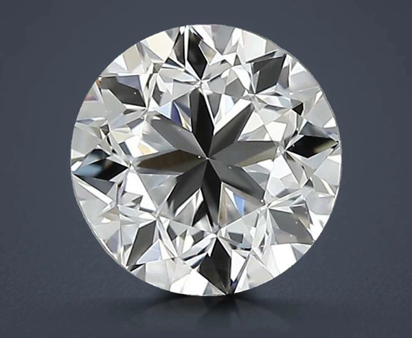 1 Carat · D · VS2 good Cut