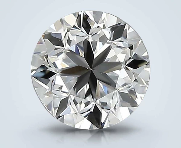 1 Carat · D · VS2 good Cut